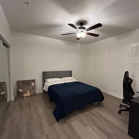 Comfortable House Irvine Bagian luar foto