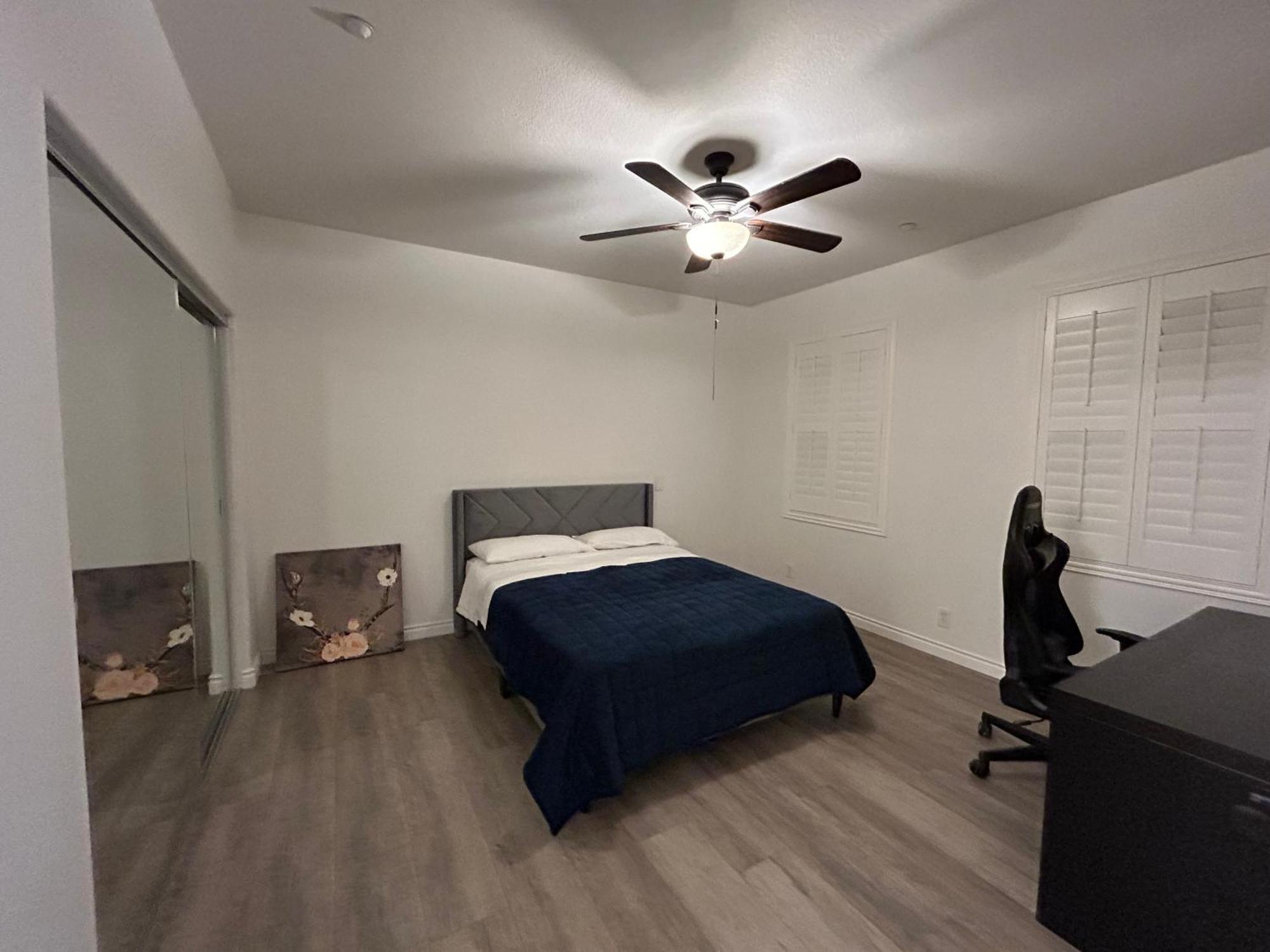Comfortable House Irvine Bagian luar foto
